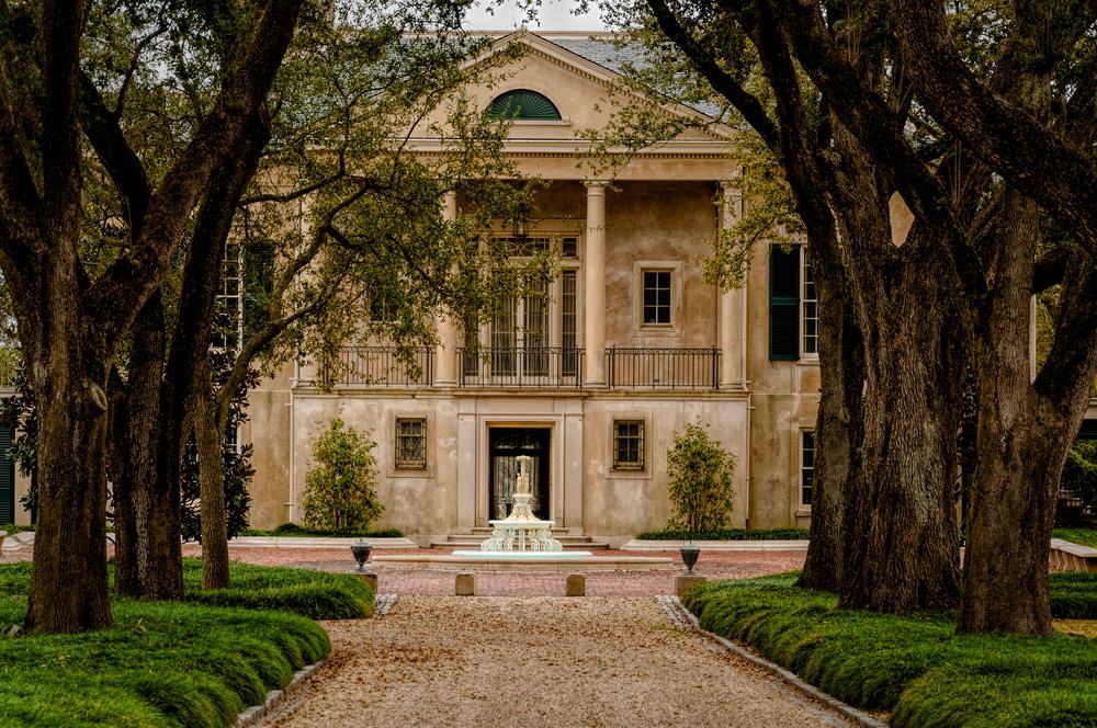 Longue Vue House and Gardens