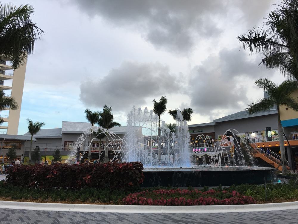 CityPlace Doral