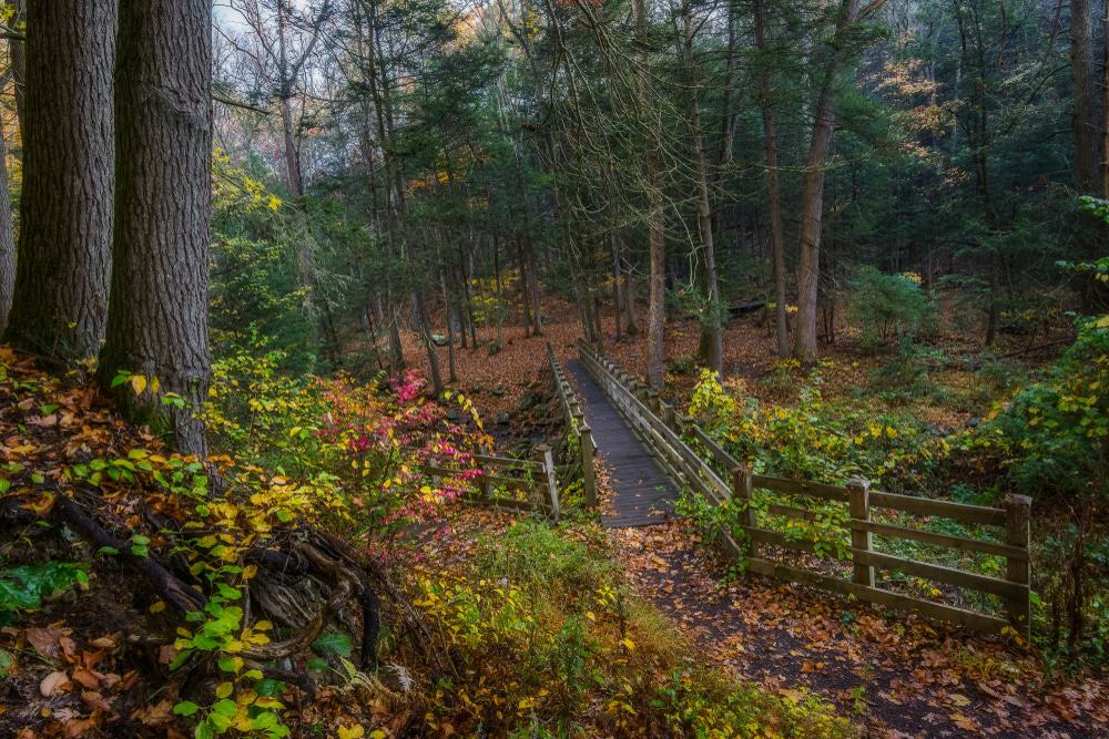 Kettletown State Park