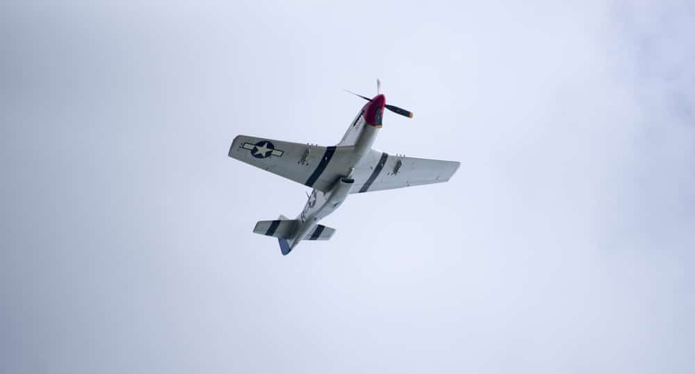 Warbird Airshow, Titusville