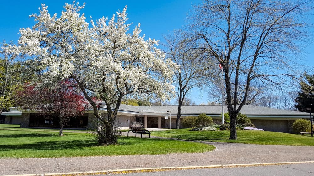 Enfield Public Library