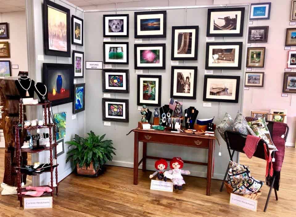 Gateway Art Gallery