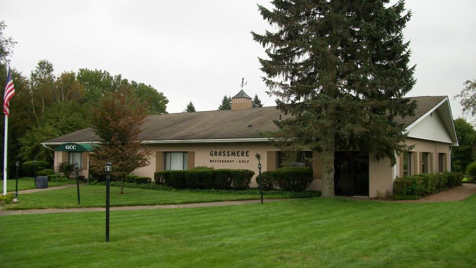Grassmere Country Club