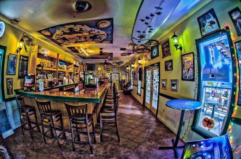 Green Turtle Tavern