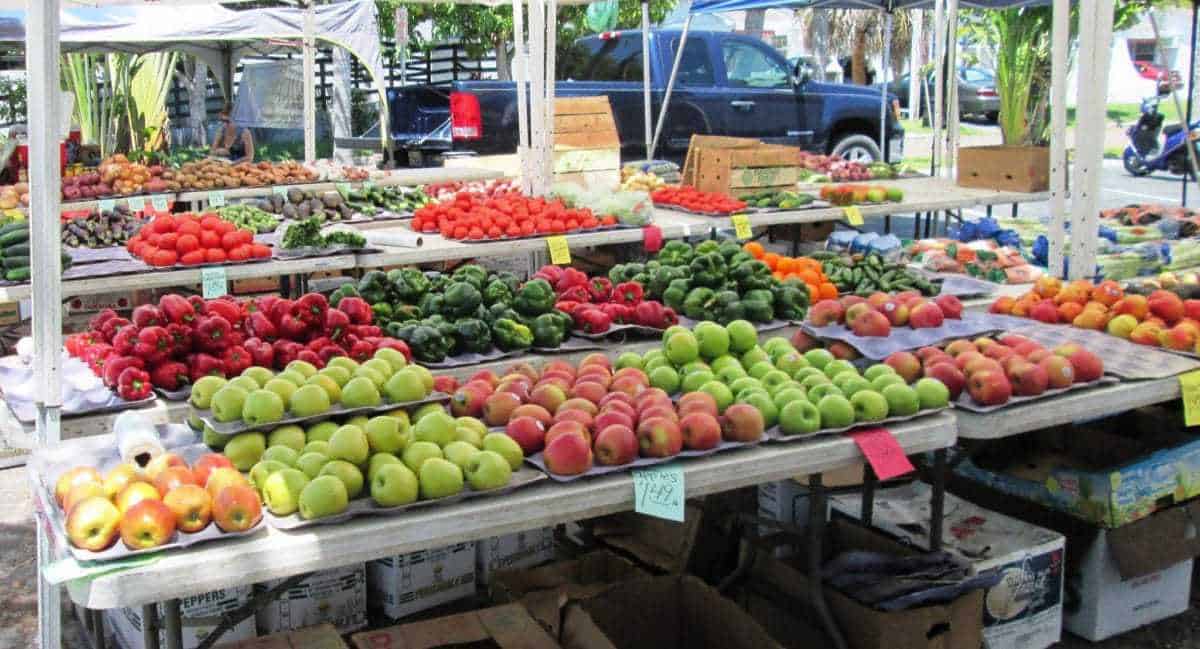 Gulfport Tuesday Fresh Market