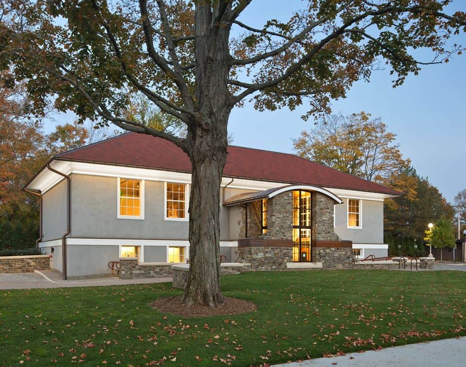 Ireland's Great Hunger Museum