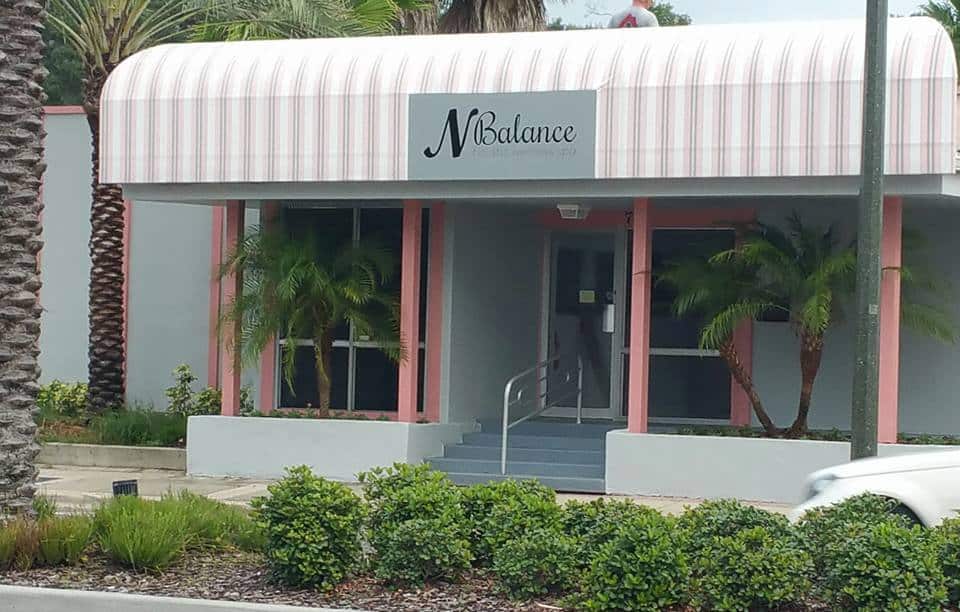 NBalance Best Holistic Wellness Spa