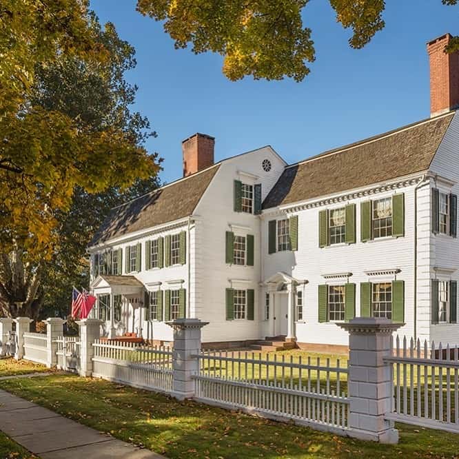 Phelps-Hatheway House