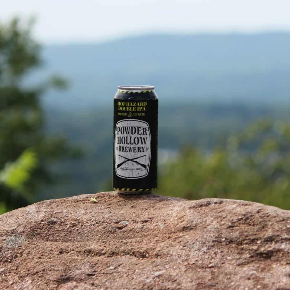 Powder Hollow Brewery