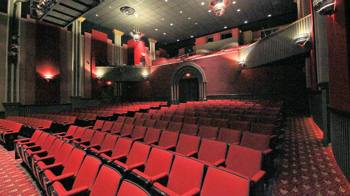 Richey Suncoast Theatre