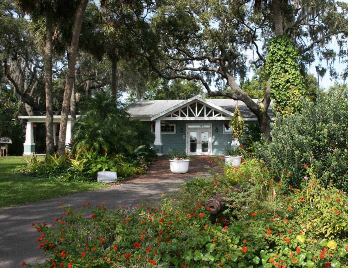 Safety Harbor Museum