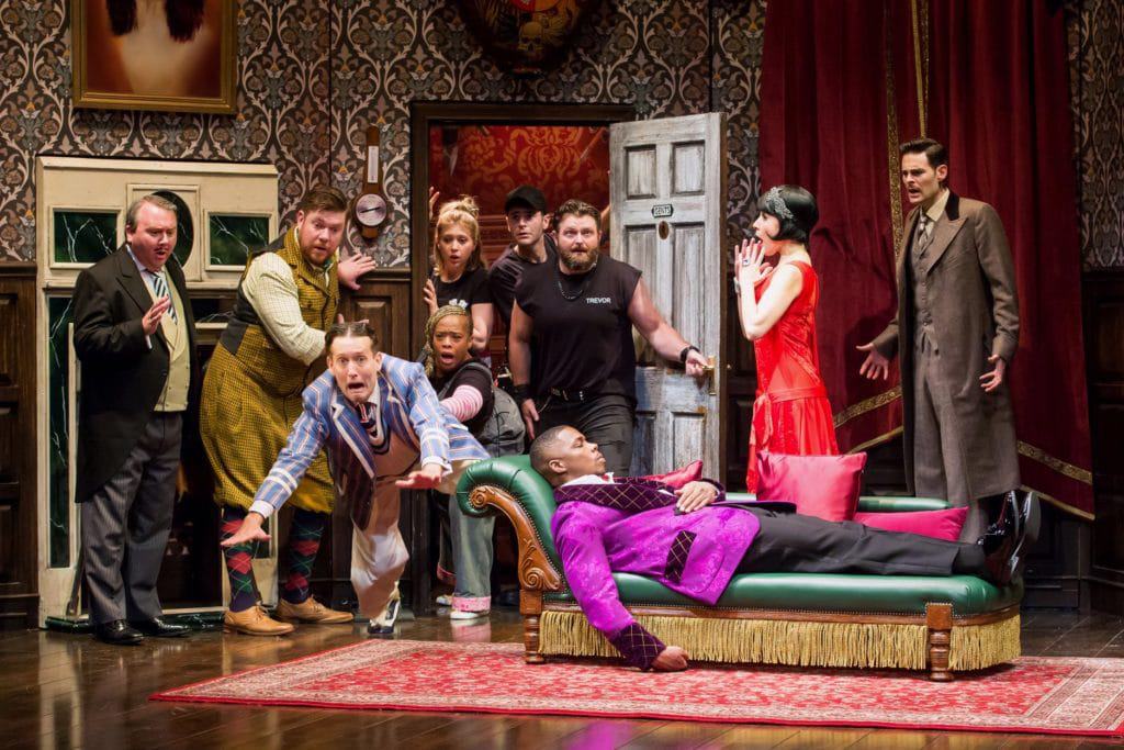 Shubert Theater