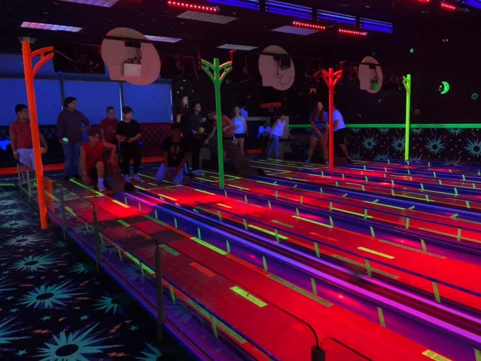 Sports Center Of Connecticut