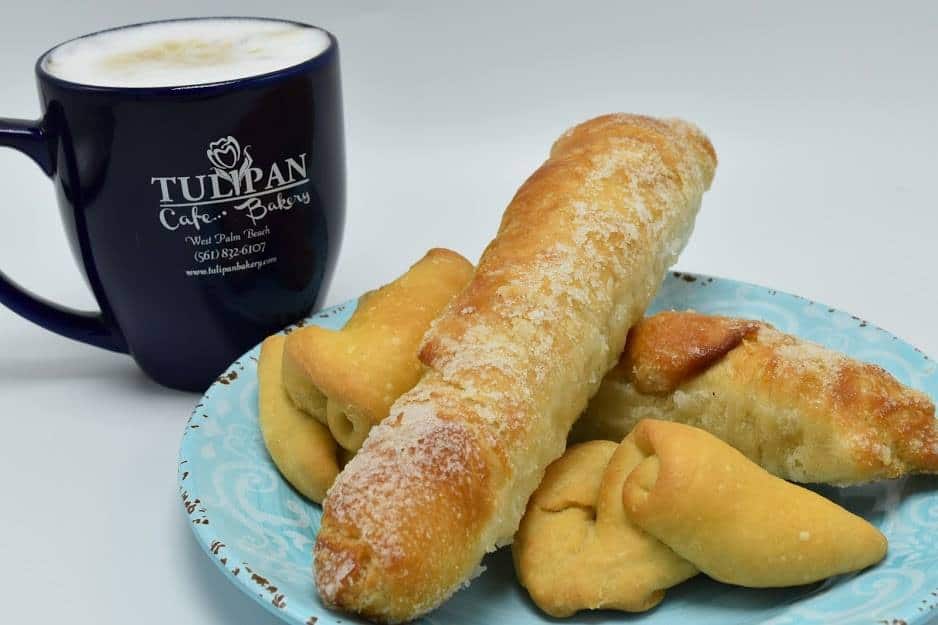 Tulipan Café-Bakery