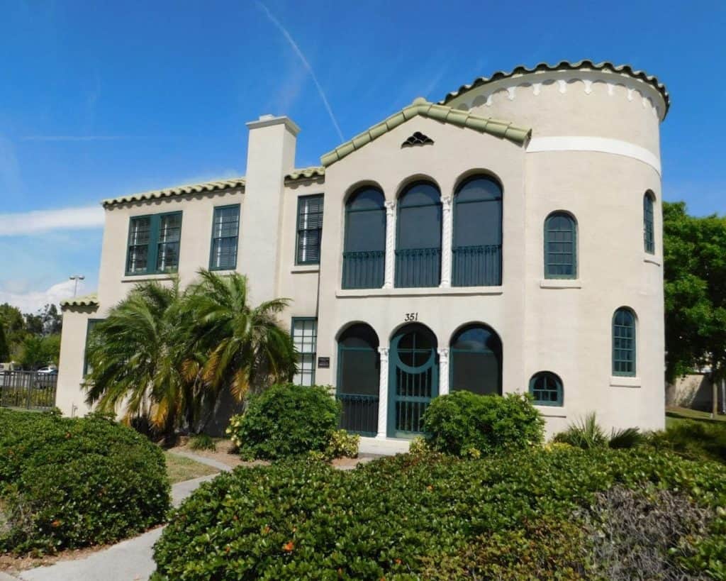 Venice Museum And Archives