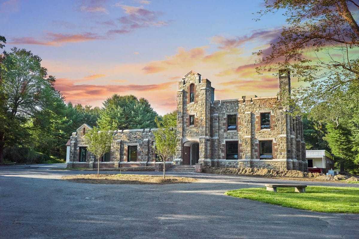 Westport Arts Center