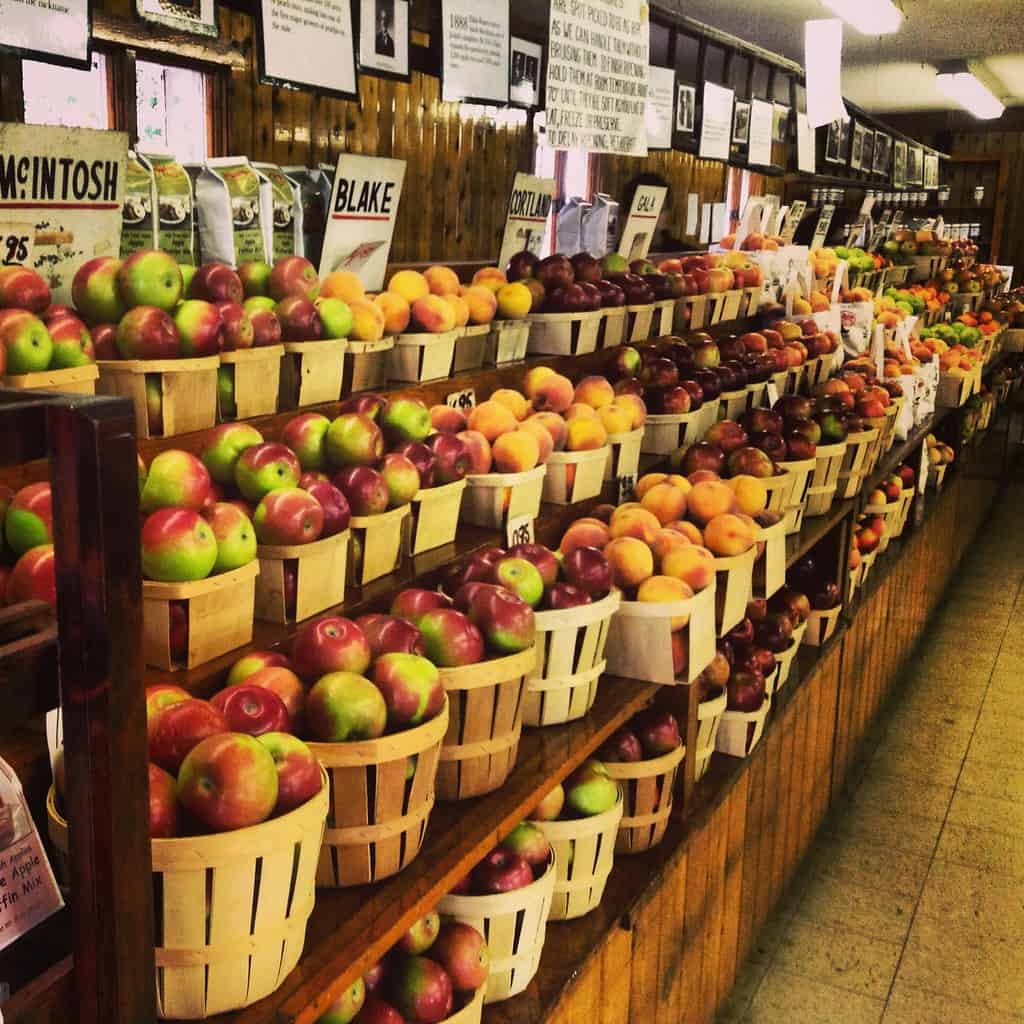 Rogers Orchards