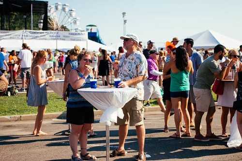 Milford Oyster Festival