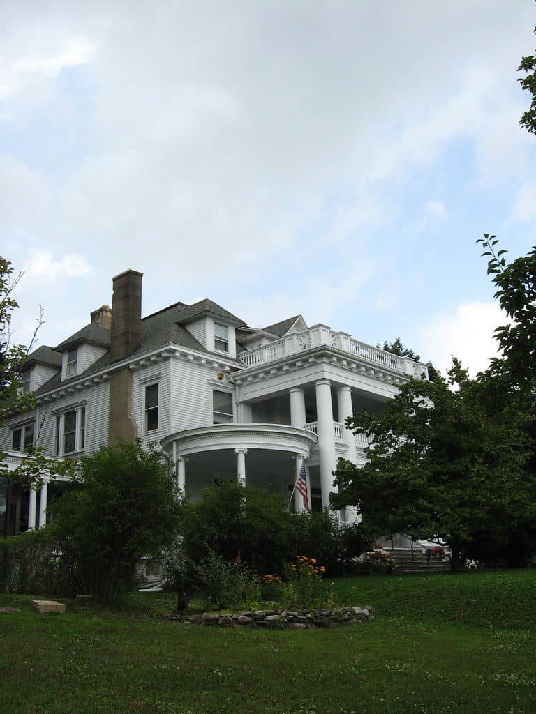 Milford Historical Society