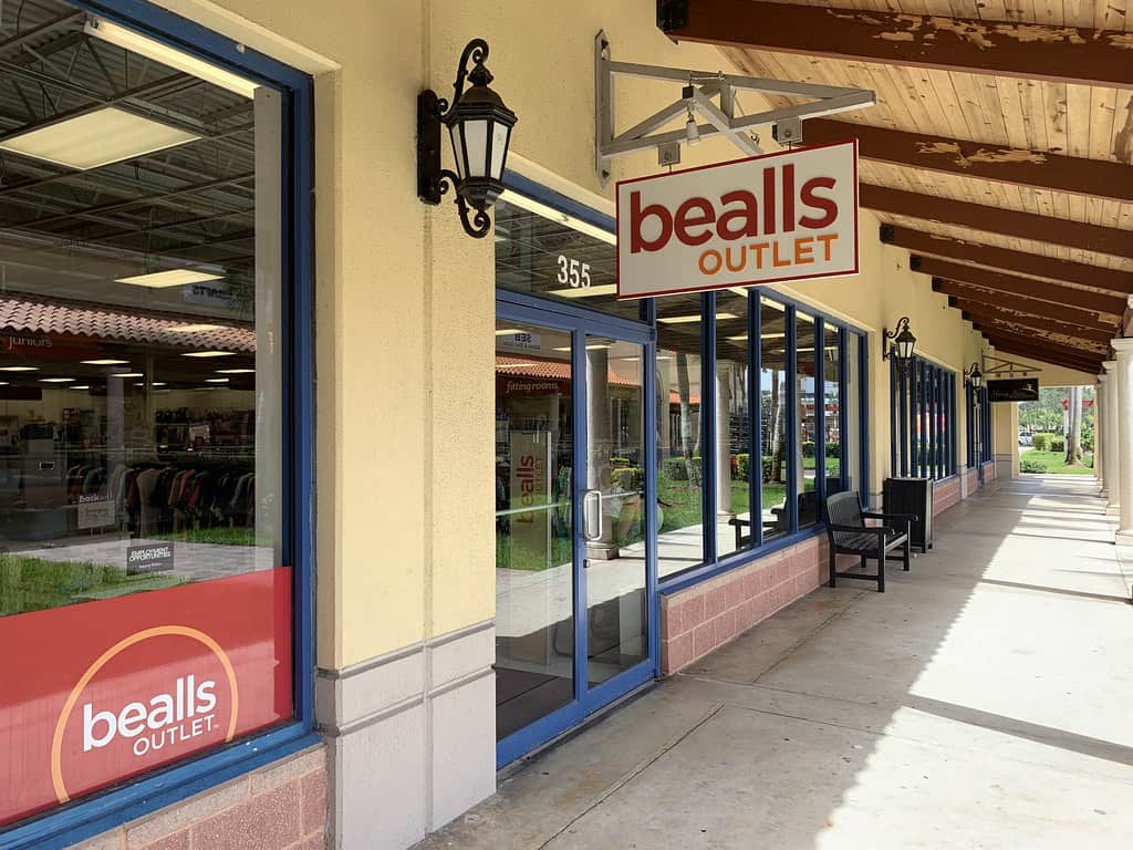 Florida Keys Outlet Marketplace