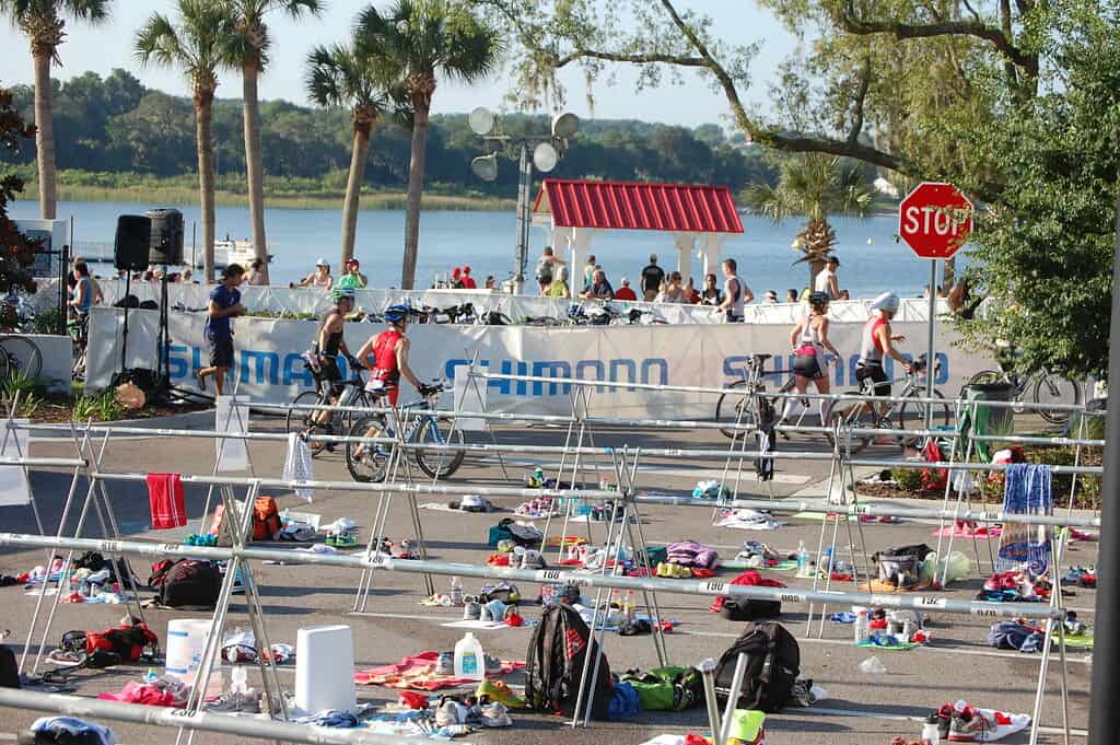 Lake Eva Community Park