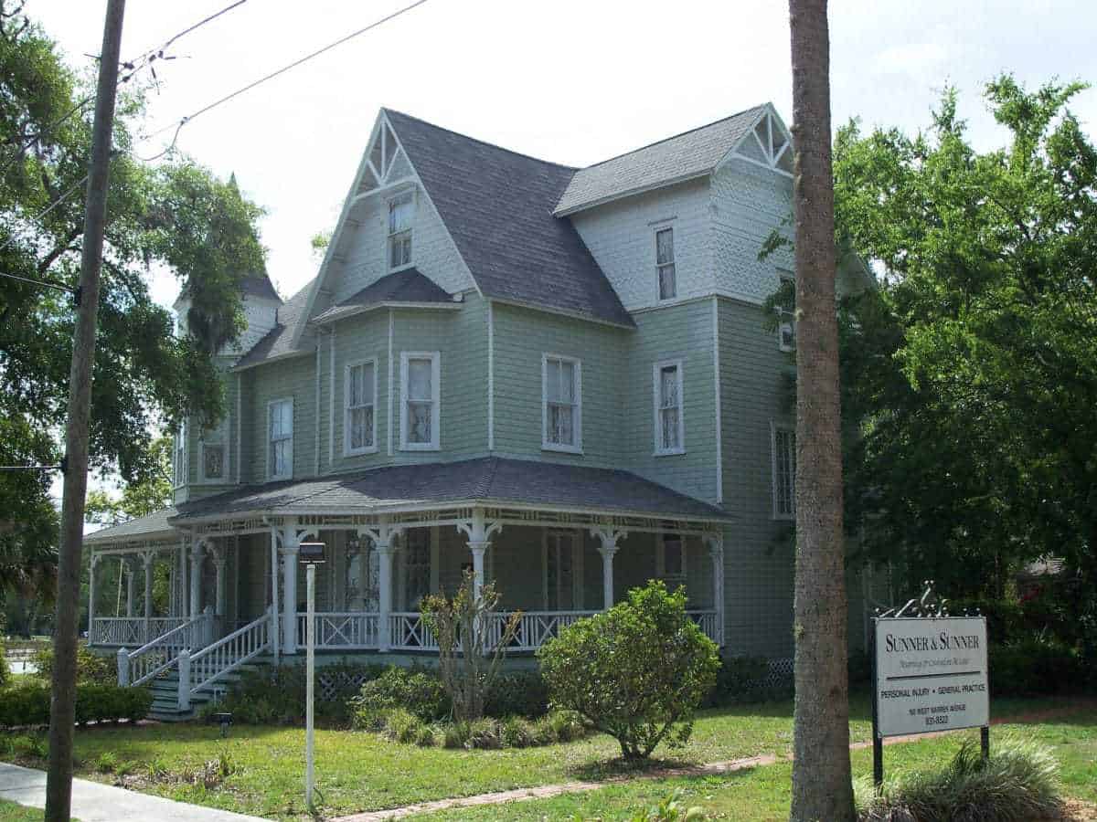 Bradlee Mcintyre House