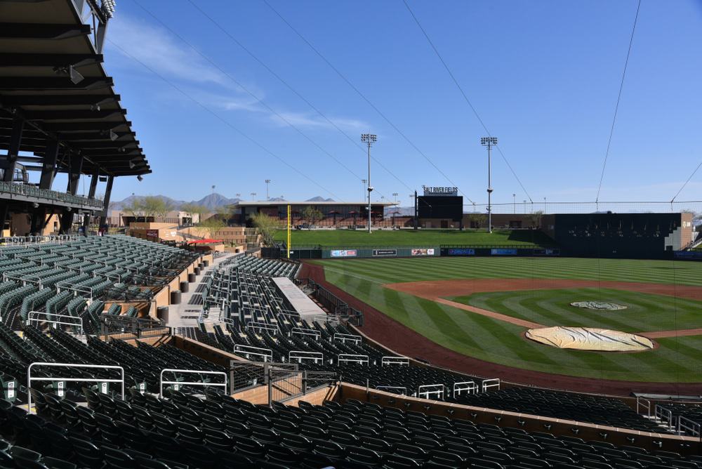 Salt River Fields