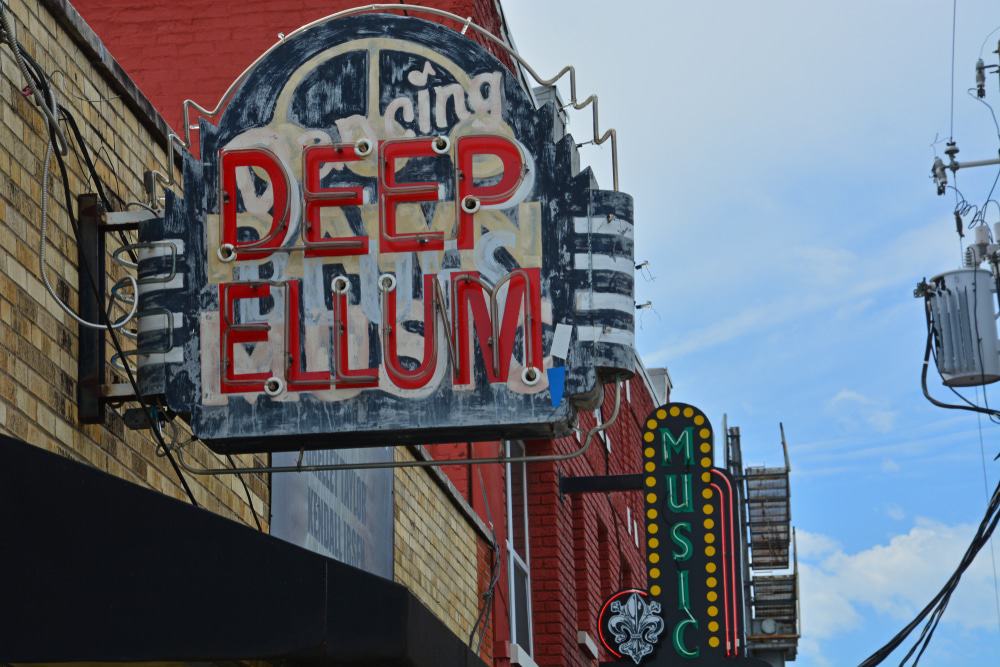Deep Ellum