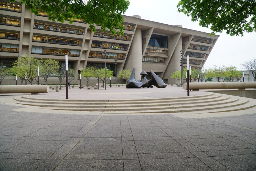 Dallas City Hall