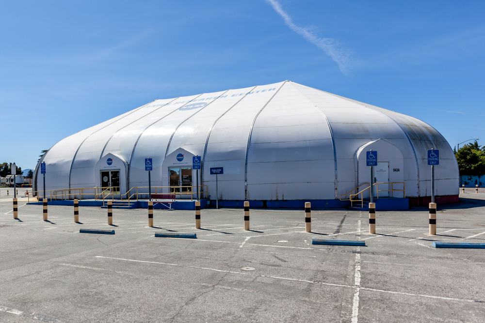 Ames Research Center