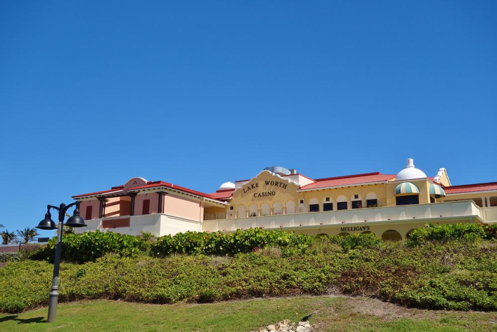 Lake Worth Casino Building and Beach Complex
