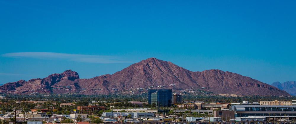 Camelback Mountain
