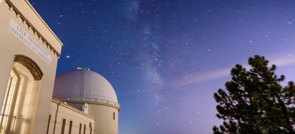 Lick Observatory