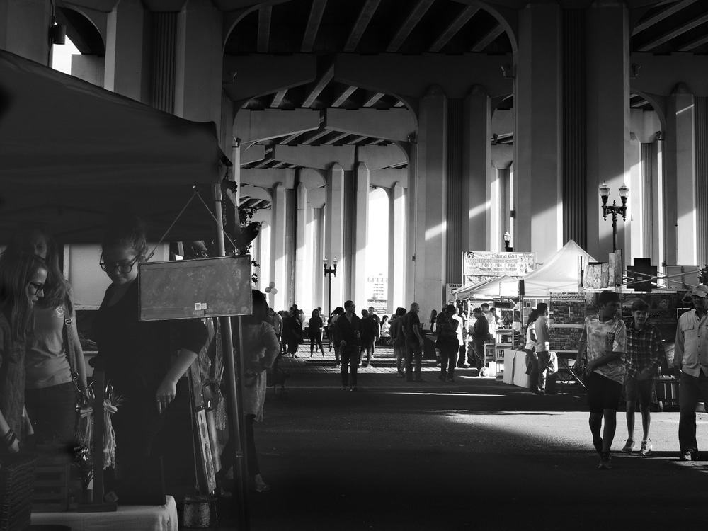 Riverside Arts Market, Jacksonville