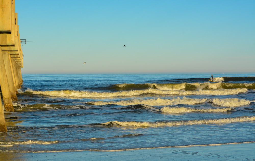 Surfing at <yoastmark class=