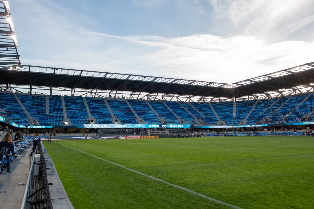 Avaya Stadium