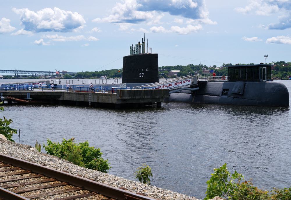 USS Nautilus