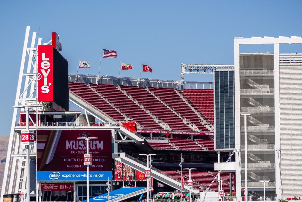 Levi's Stadium