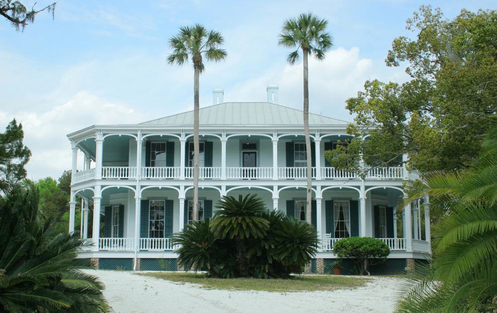 DeBary Hall