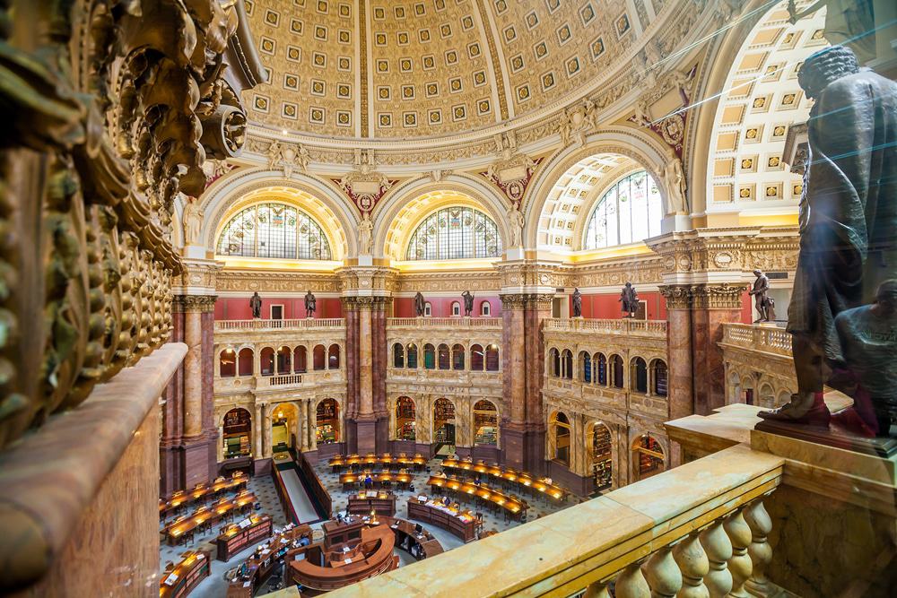 Library of Congress