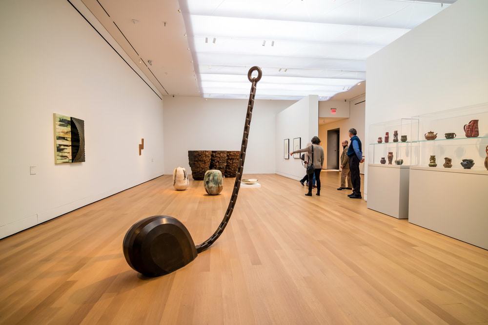 Yale University Art Gallery