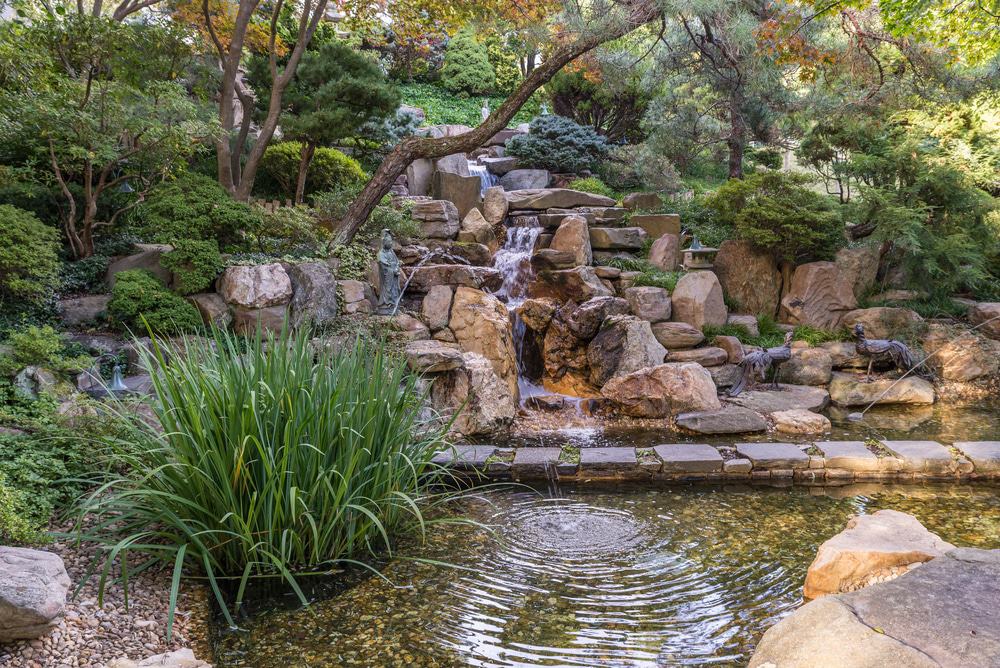 Hillwood Estate, Museum And Garden