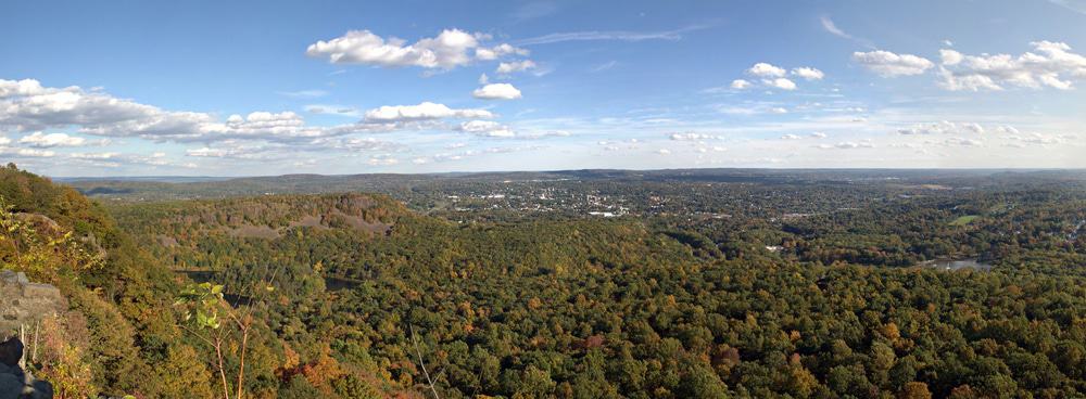 Hubbard Park