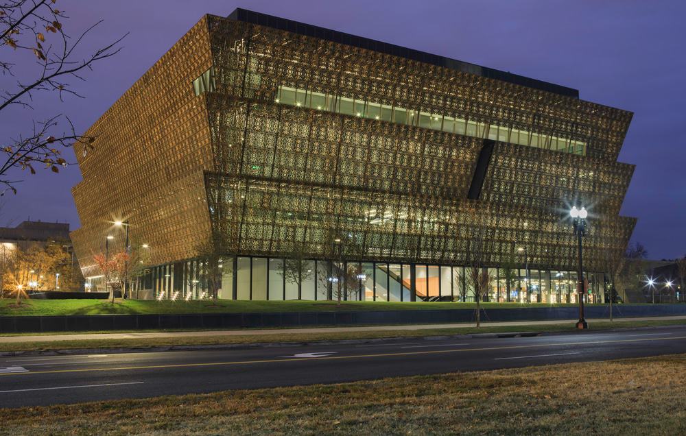 National Museum of African American History and Culture