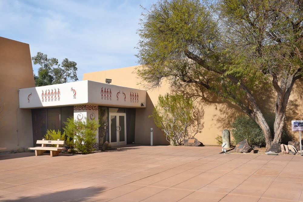 Pueblo Grande Museum