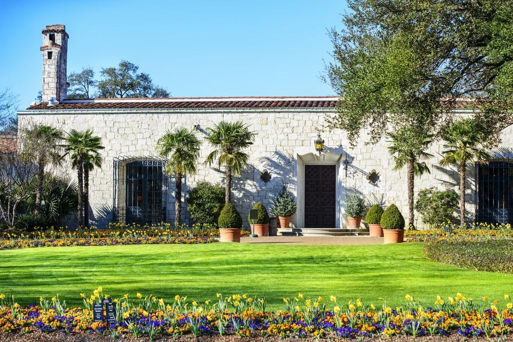 Dallas Arboretum & Botanical Garden