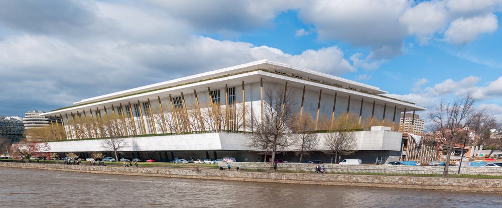 John F. Kennedy Center for the Performing Arts