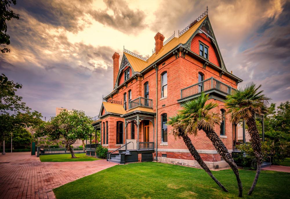 Rosson House Museum
