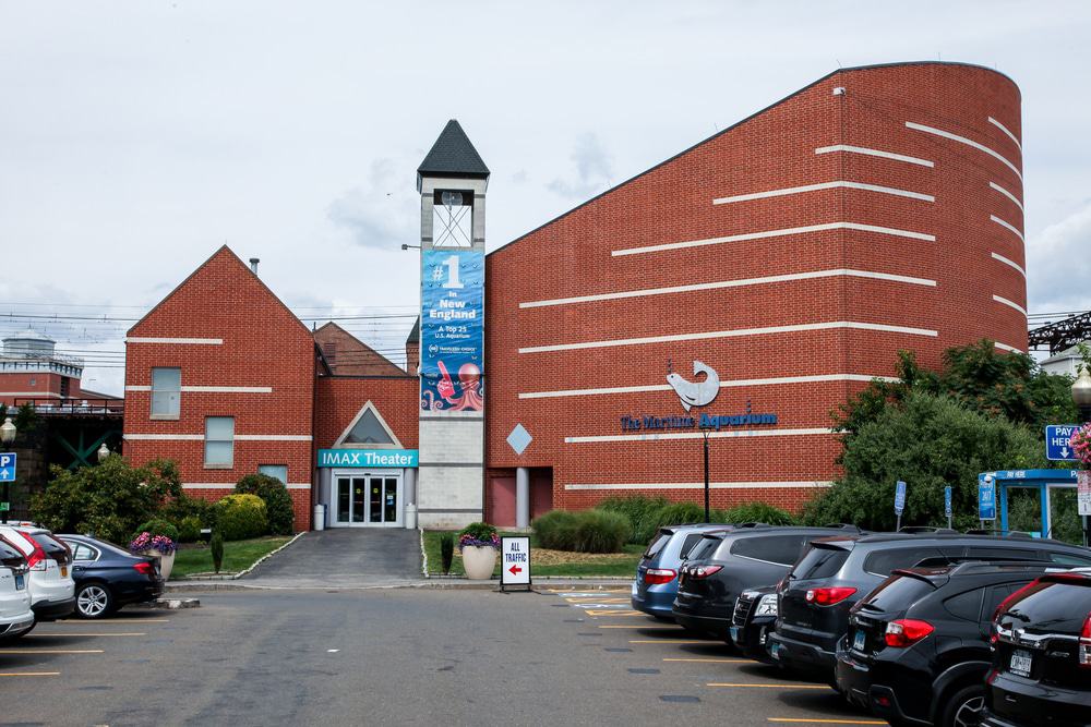 Maritime Aquarium