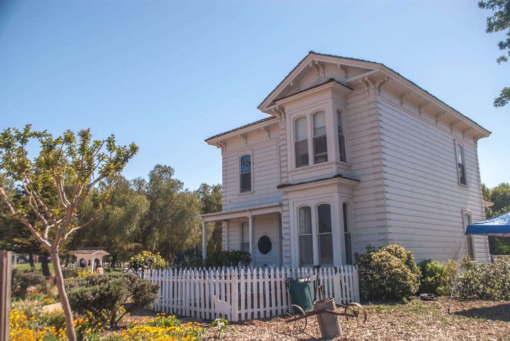Emma Prusch Farm Park